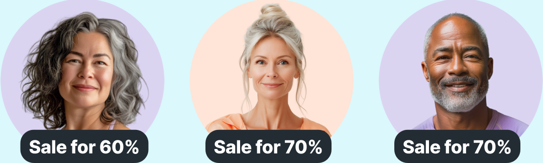 Best deals for your audience