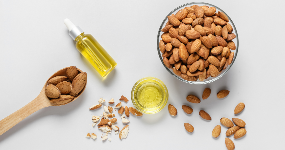 All about almonds: Health and nutrition benefits