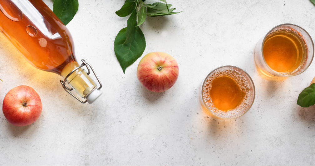 Does apple cider vinegar break a fast? Explained by Simple