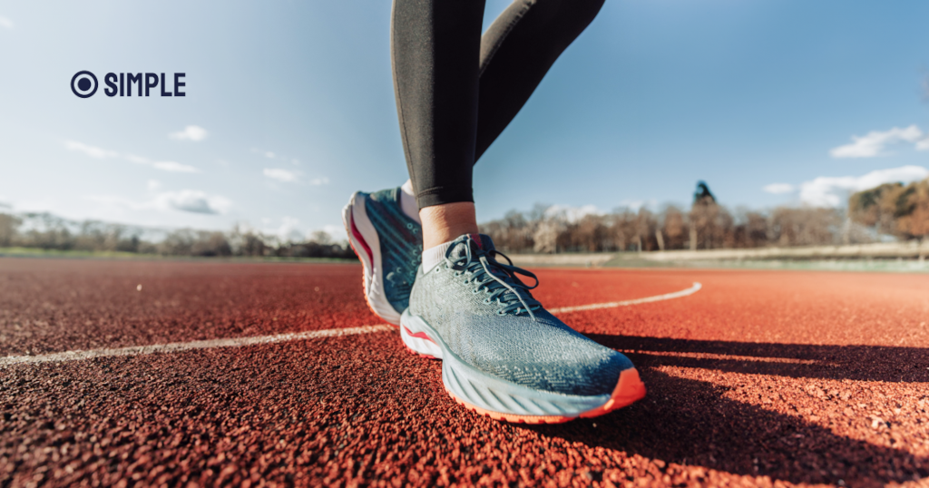 Are running shoes good for walking? Things to consider