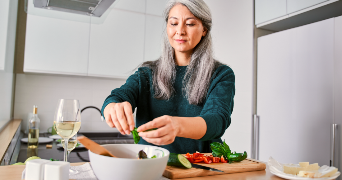 The best foods to break intermittent fasting