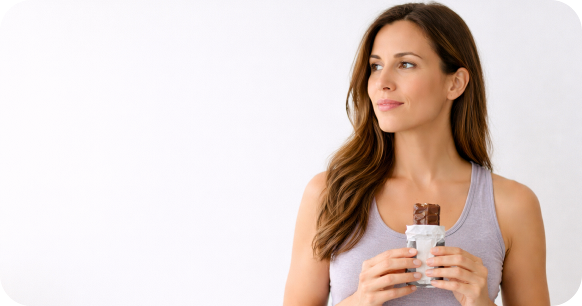 The best protein bars for weight loss