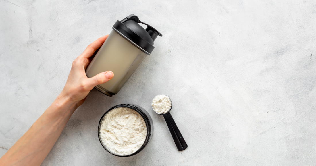 Does creatine break a fast? — Explained by Simple