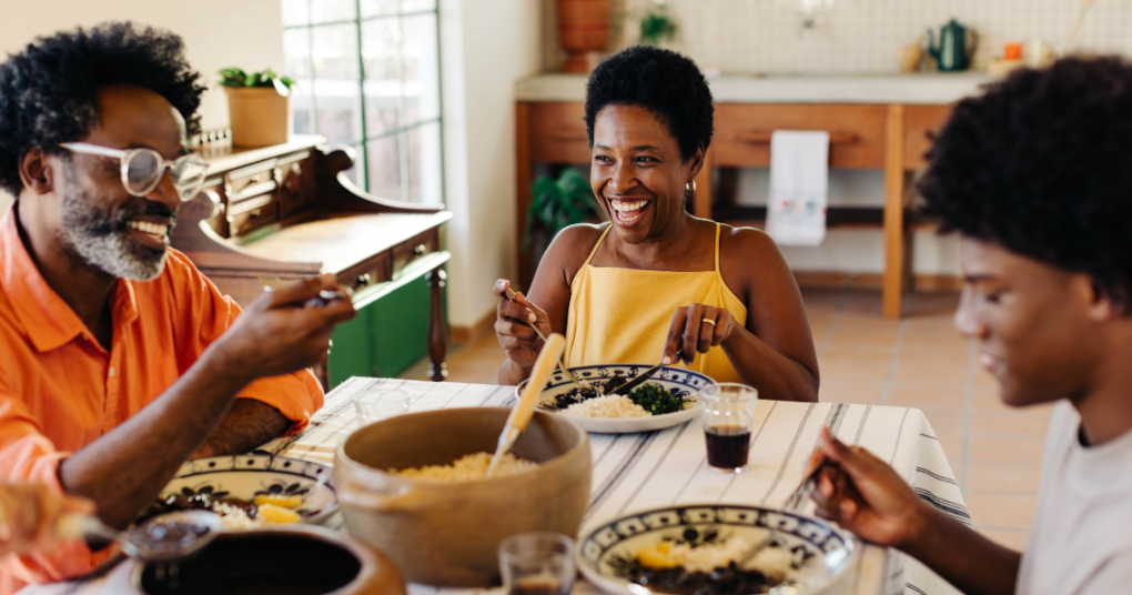 What diets go best with intermittent fasting?