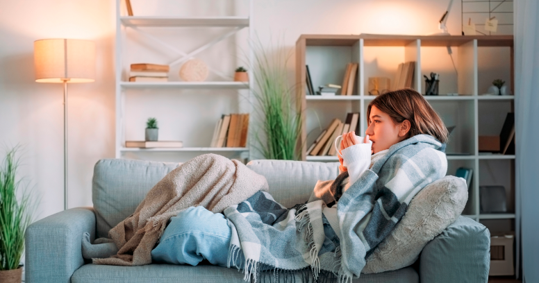 Does fasting make you cold? –– learn the reasons with Simple