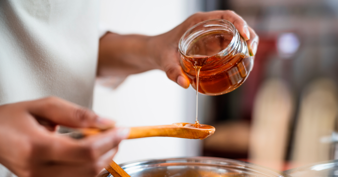 Does honey break a fast? — Explained by Simple