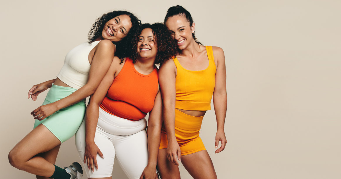 Simple's intermittent fasting picks according to belly type