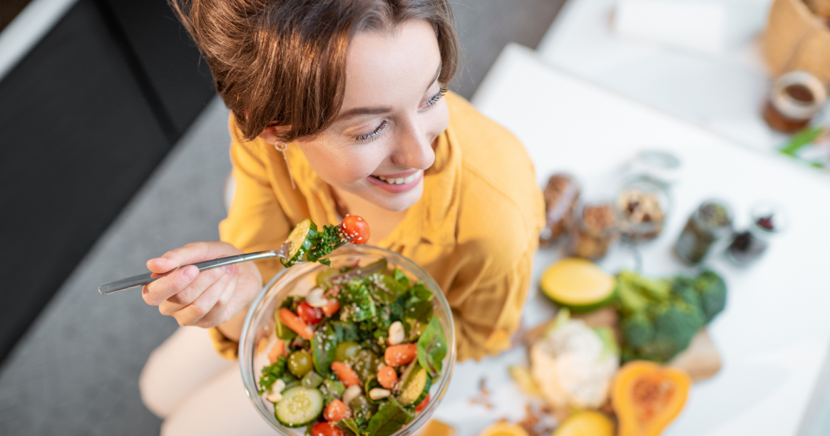 Simple's guide on intermittent fasting and blood sugar