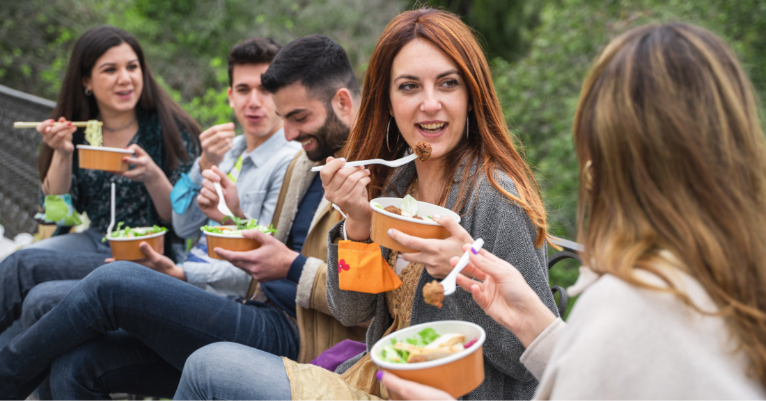What to eat during intermittent fasting guide