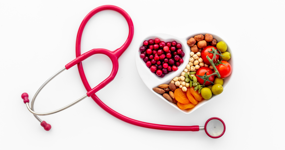 Is intermittent fasting good for your heart?