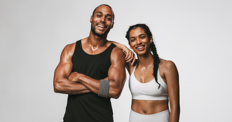 Intermittent fasting and muscle gain: Simple's 5 tips for muscle gain while fasting