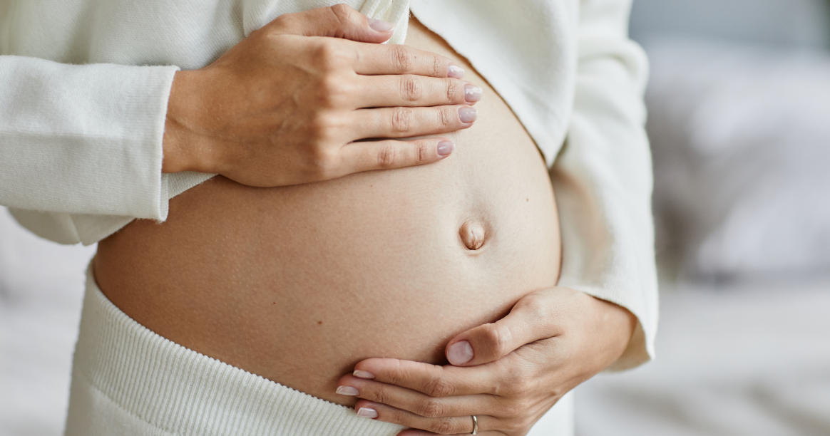 Is intermittent fasting while pregnant safe?