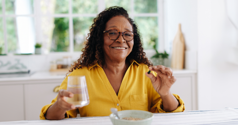 Simple's expert guide on intermittent fasting for seniors