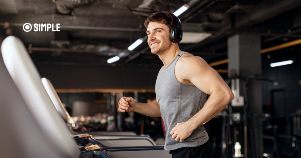 Incline walking vs. running: how to choose the right workout