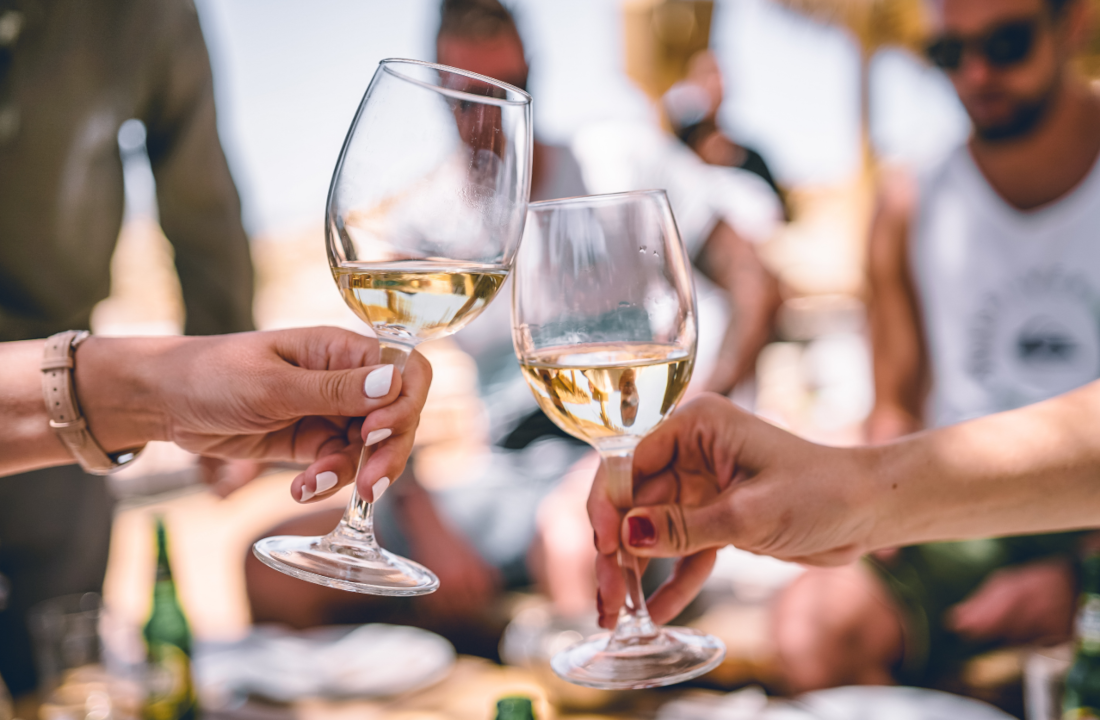 Intermittent fasting and alcohol — a guide by Simple