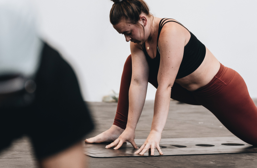 Intermittent fasting and exercise — explained by Simple