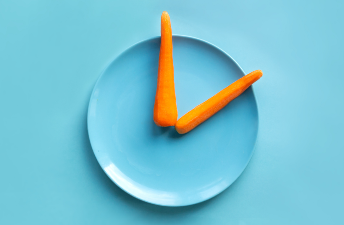 What is intermittent fasting, and where did it come from?