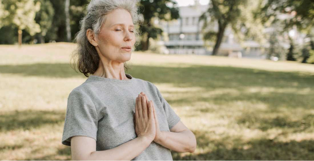 Intermittent fasting for women over 50