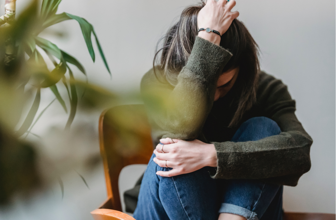 Experiencing an intermittent fasting headache