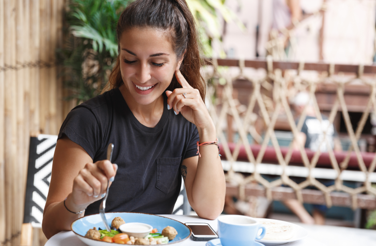 Intermittent fasting to lose weight — explained by Simple