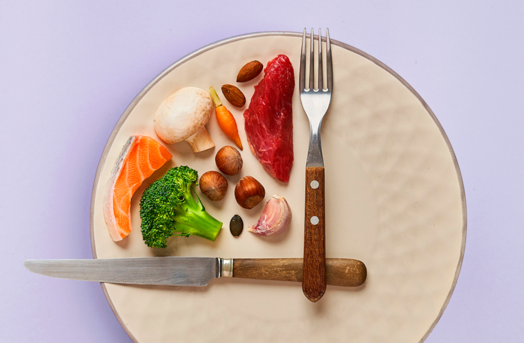 Intermittent fasting schedules for beginners