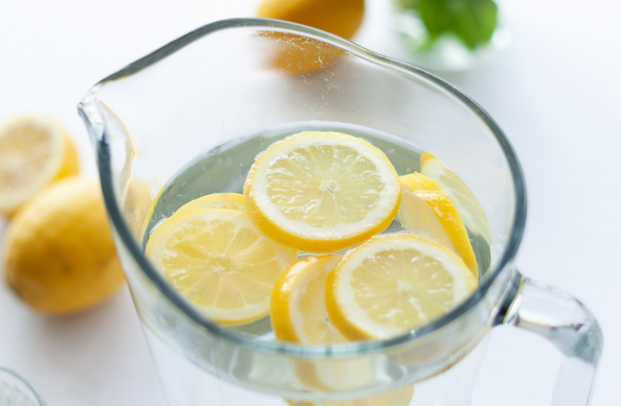 Does lemon water break a fast? — explained by Simple