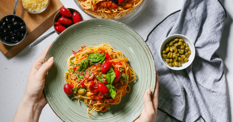 Simple's guide on how to lose weight without dieting