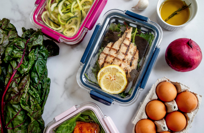 Intermittent fasting and meal planning — explained by Simple