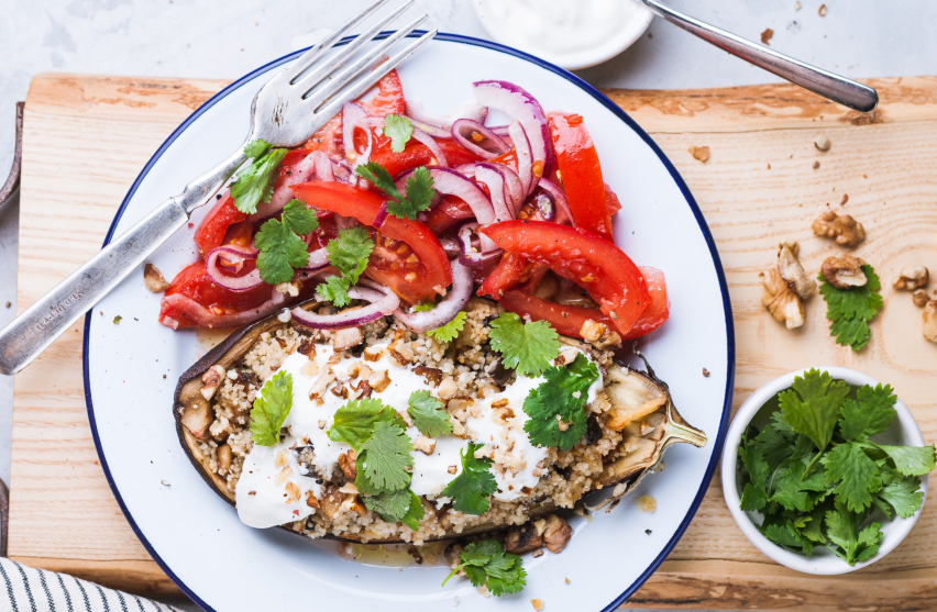 Healthy Mediterranean diet snacks: Simple's top picks