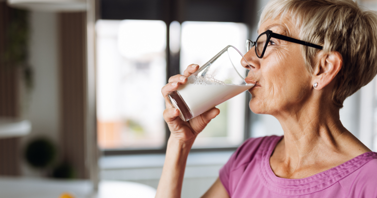 Which milk is the healthiest for you?