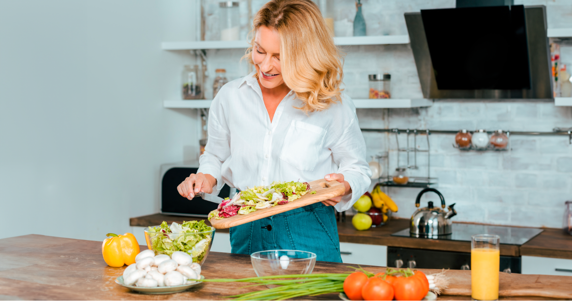 How to motivate yourself to lose weight