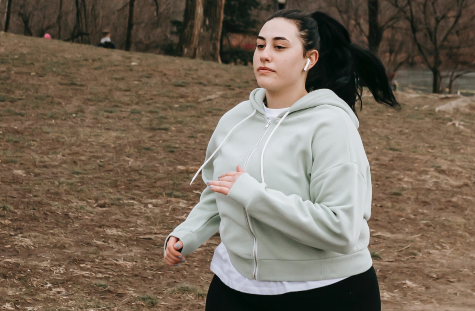 How to burn fat effectively
