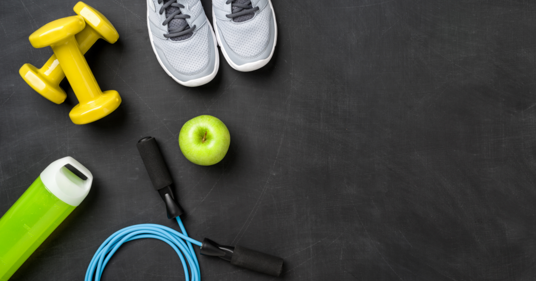 Does pre-workout break a fast? — Explained by Simple