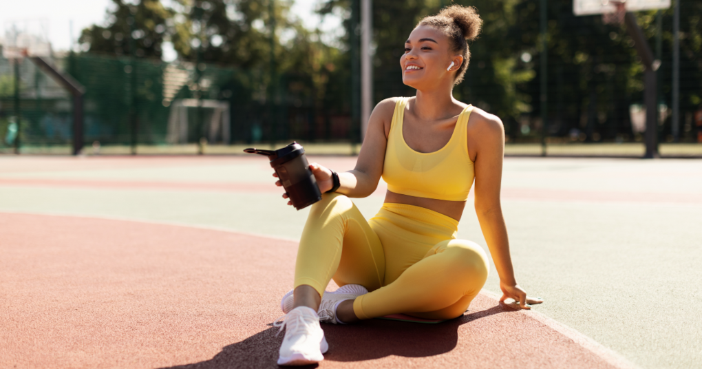 Can you drink protein shakes during intermittent fasting?
