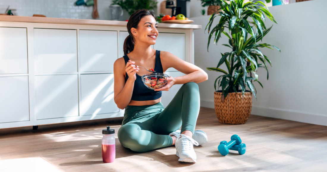 Reverse dieting: what is a reverse health program?
