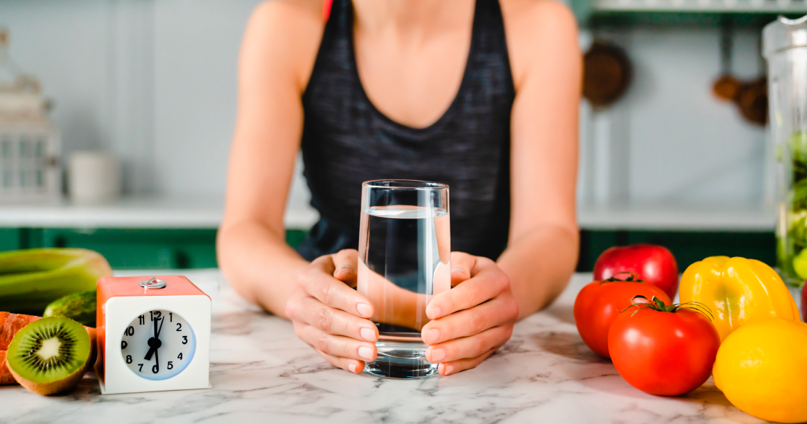 Simple's guide to the dangers of intermittent fasting