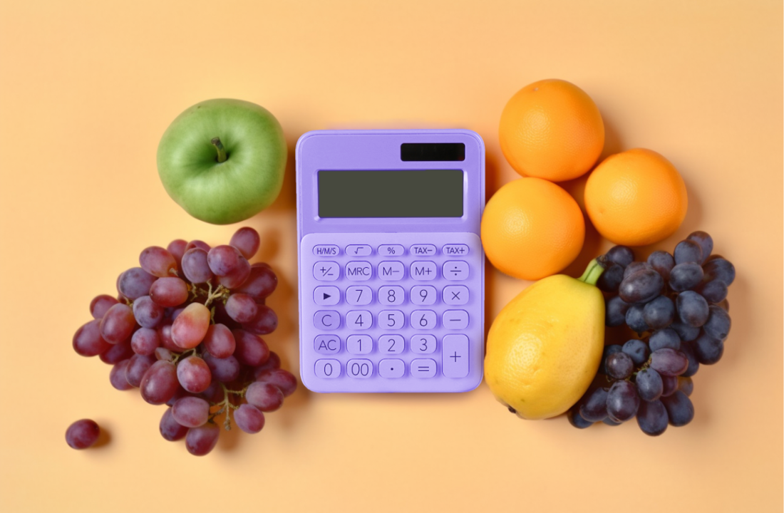 Simple's calorie calculator — for your weight loss journey