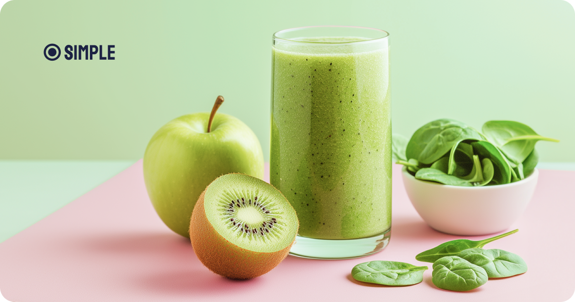 Best smoothies for weight loss: delicious and healthy blends