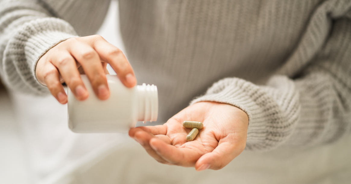 Does taking vitamins break a fast? — Explained by Simple