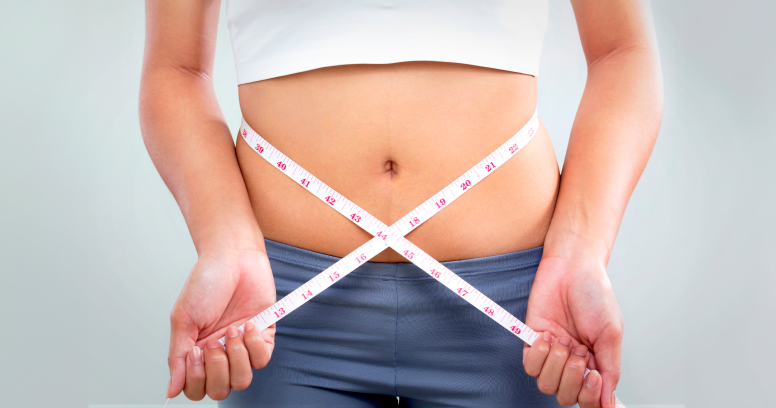 What can cause weight gain while intermittent fasting?