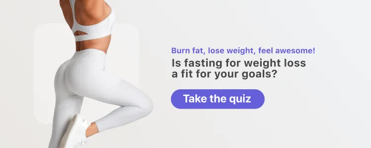 Get personalized nutrition coaching and science-backed weight loss support
with Simple app