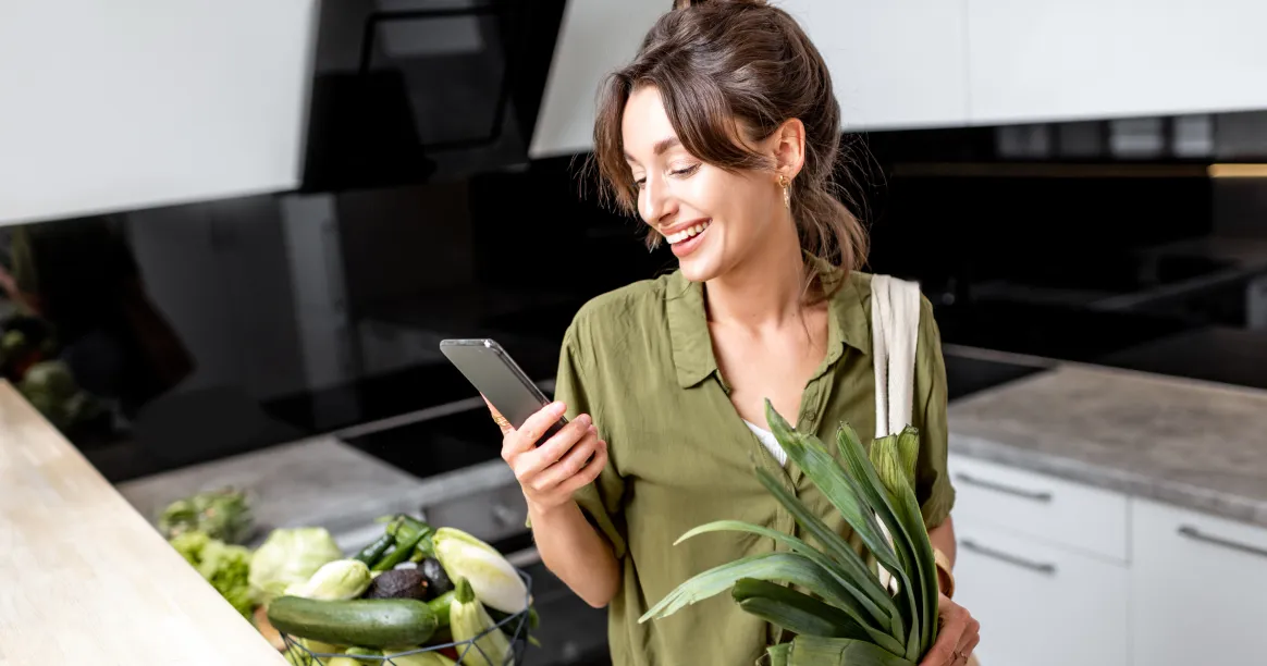 Avo AI health coach interface showing personalized weight loss support and coaching features