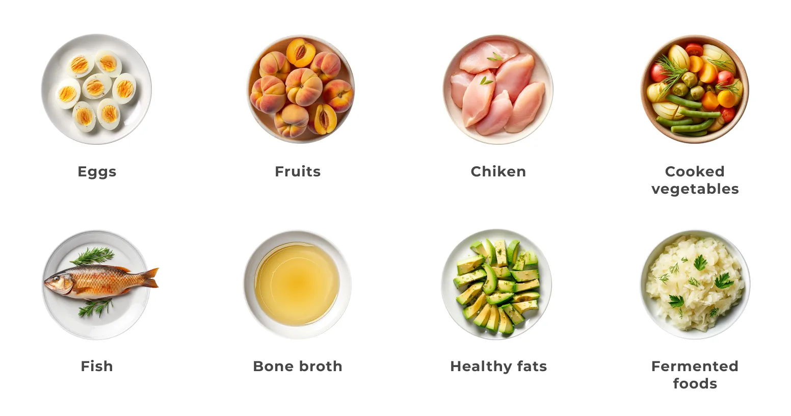 Best foods to break intermittent fasting - nutrient-dense options for optimal health