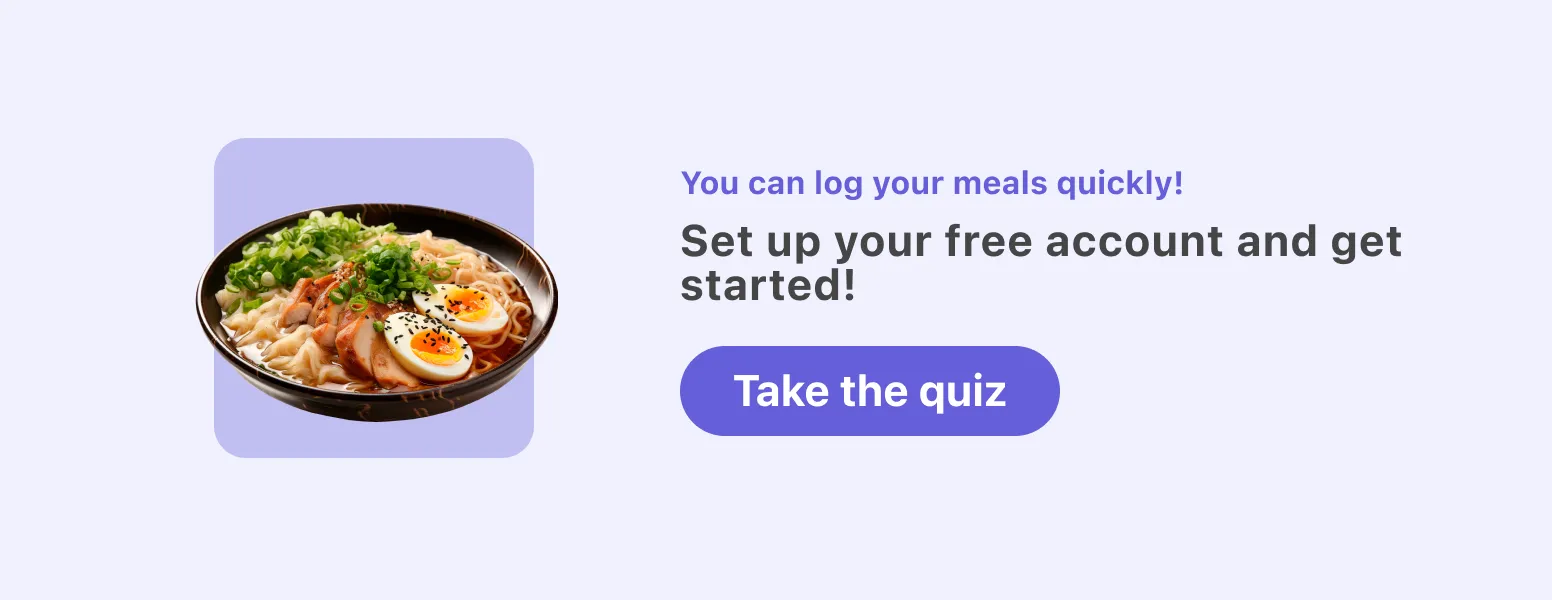 Track your intermittent fasting progress with personalized coaching and meal
planning