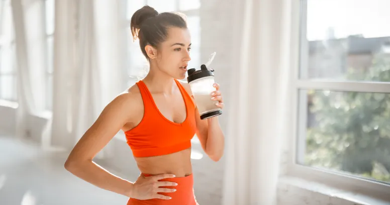 Will creatine break your fast? Intermittent fasting supplement guide