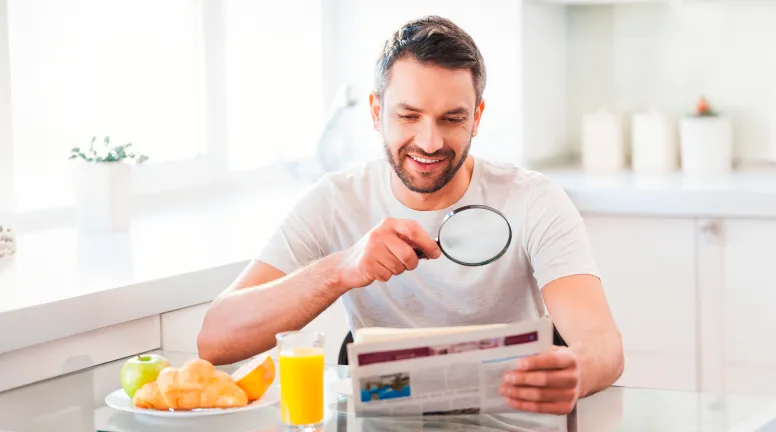 Woman practicing intermittent fasting with meal timing schedule and healthy eating habits