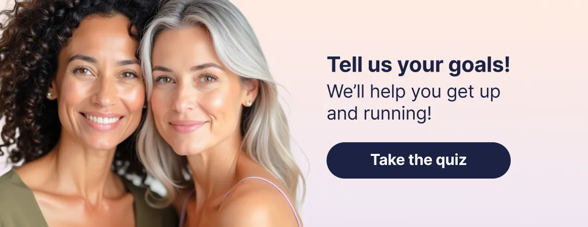 Discover effective weight loss strategies and supplement recommendations for
your health goals