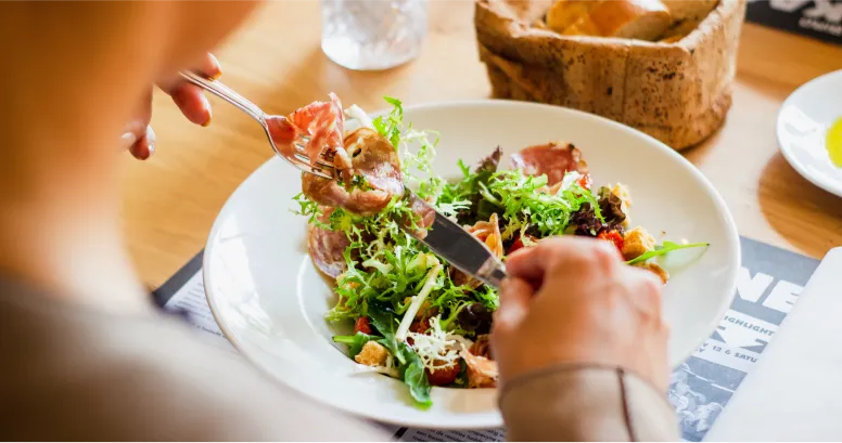 Determining if 20:4 intermittent fasting schedule is right for your lifestyle and health goals