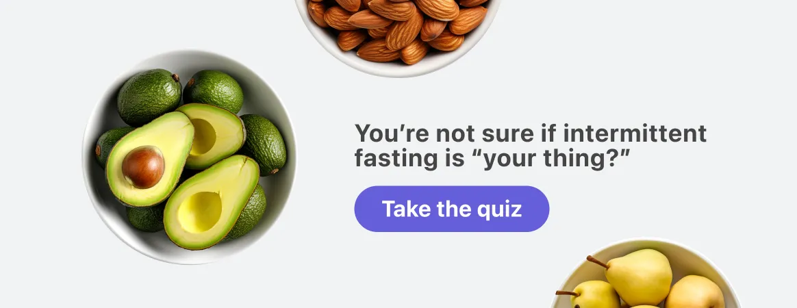 Complete guide to intermittent fasting schedules based on BMI and health
goals