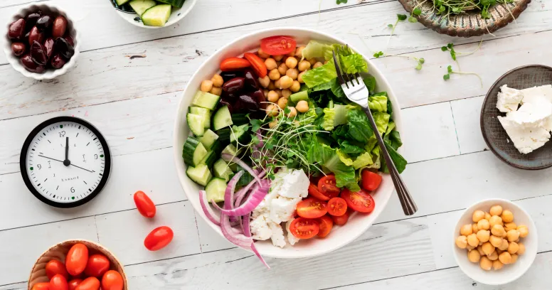How intermittent fasting affects different body types and metabolism
